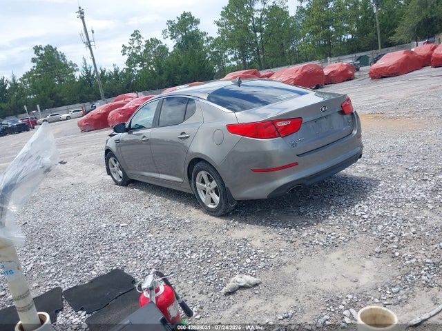 5XXGM4A73FG502918 KIA dohc gdi theta ii