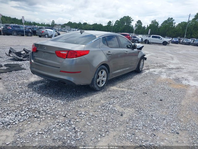5XXGM4A73FG502918 KIA dohc gdi theta ii