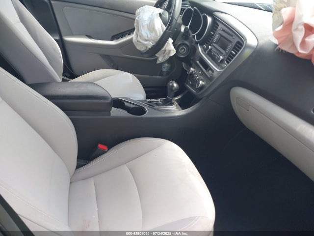 5XXGM4A73FG502918 KIA dohc gdi theta ii