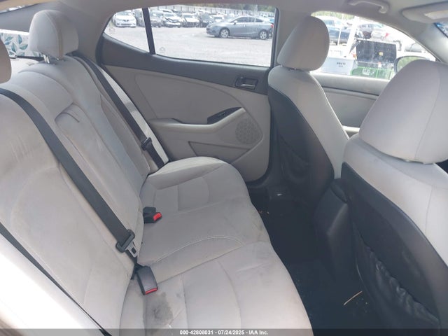 5XXGM4A73FG502918 KIA dohc gdi theta ii