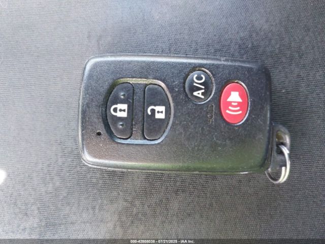 2014 TOYOTA PRIUS JTDKN3DU5E1735809 Photo 10