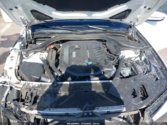 WBAJE5C50JWA92817 BMW 2018
