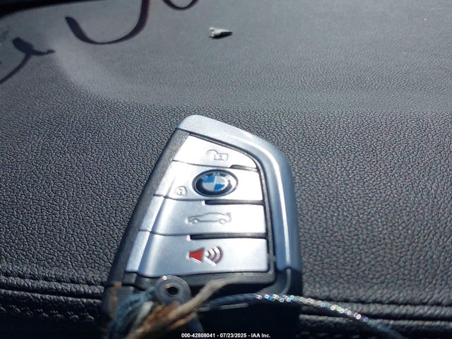 WBAJE5C50JWA92817 BMW 2018