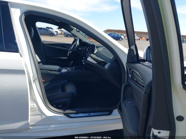WBAJE5C50JWA92817 BMW 2018