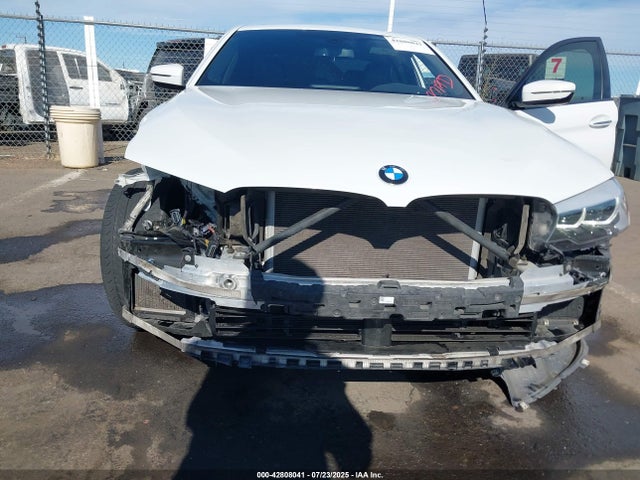 WBAJE5C50JWA92817 BMW 2018