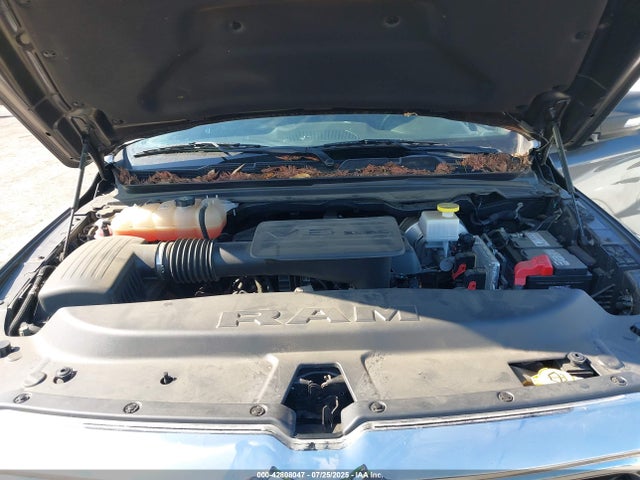 RAM 2019 2019 1C6RREFG1KN792834 Image 10