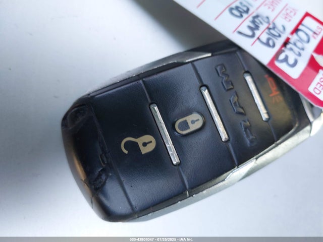 RAM 2019 2019 1C6RREFG1KN792834 Image 11