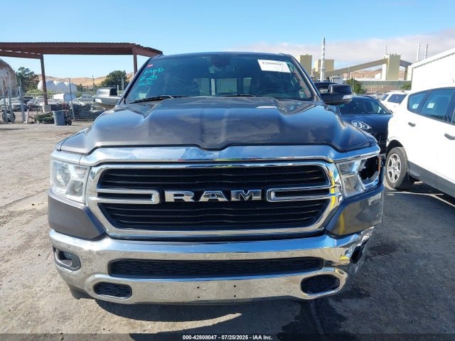 RAM 2019 2019 1C6RREFG1KN792834 Image 13
