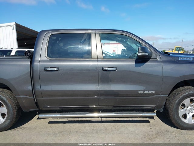 RAM 2019 2019 1C6RREFG1KN792834 Image 14