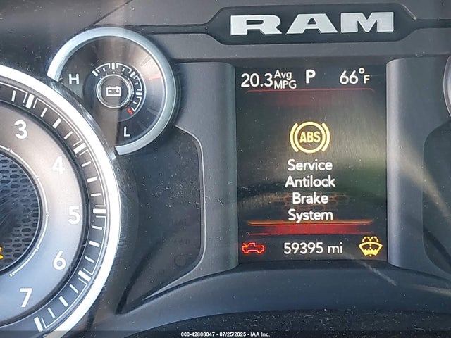 RAM 2019 2019 1C6RREFG1KN792834 Image 16