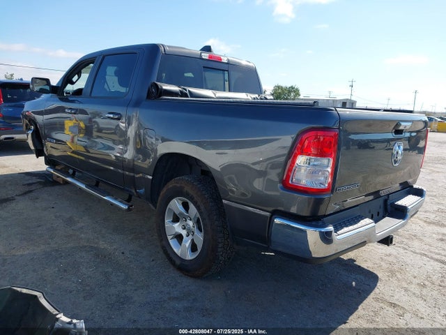 RAM 2019 2019 1C6RREFG1KN792834 Image 3