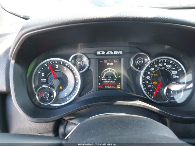 RAM 2019 2019 1C6RREFG1KN792834 Image 7