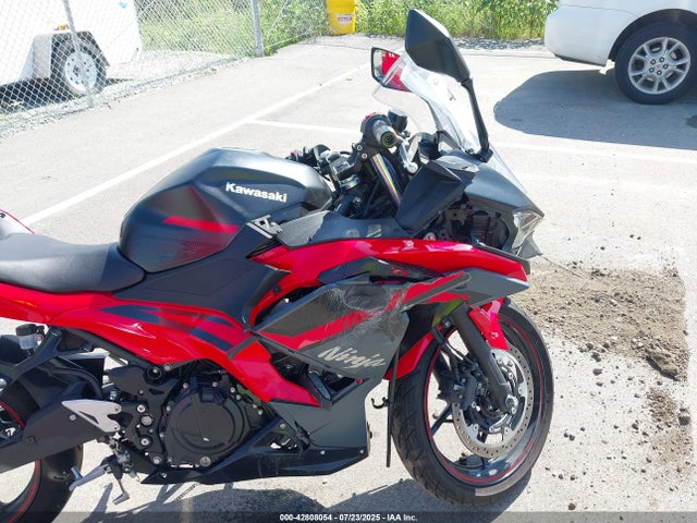 Kawasaki 2025 2025 ML5EXGJ16SDA61864 Image 16