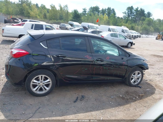 3G1BE6SM1JS585171 Chevrolet le2 -di: direct injection, vvt: variable valve timing, gen, alum