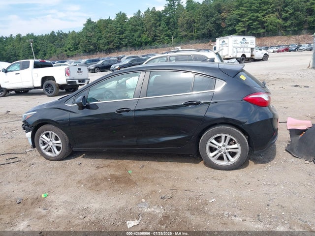 3G1BE6SM1JS585171 Chevrolet le2 -di: direct injection, vvt: variable valve timing, gen, alum