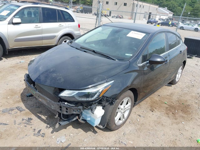 3G1BE6SM1JS585171 Chevrolet le2 -di: direct injection, vvt: variable valve timing, gen, alum