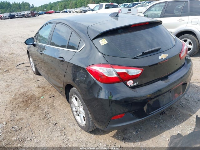 3G1BE6SM1JS585171 Chevrolet le2 -di: direct injection, vvt: variable valve timing, gen, alum