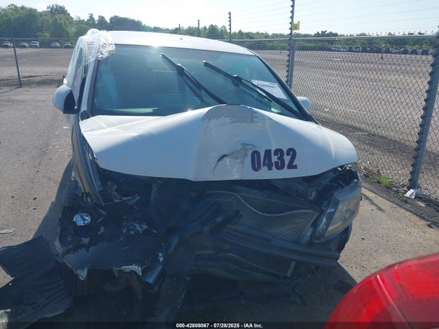 5FNRL5H30GB158697 Honda j35z8