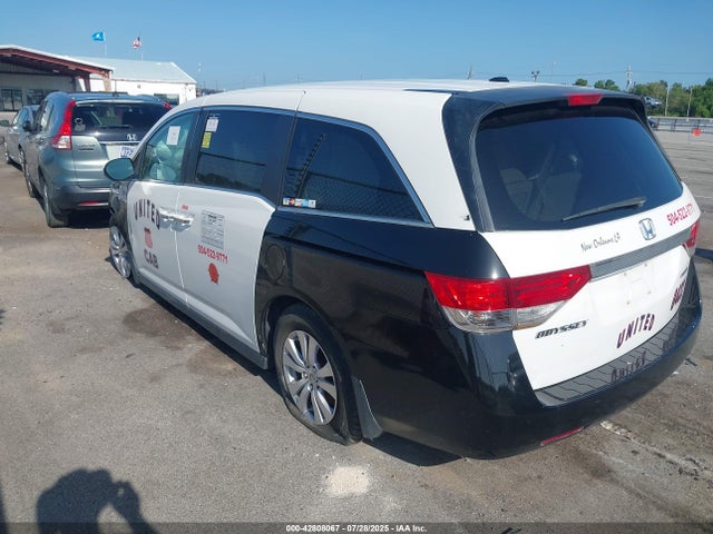 5FNRL5H30GB158697 Honda j35z8