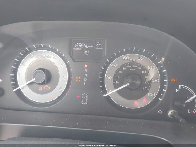 5FNRL5H30GB158697 Honda j35z8