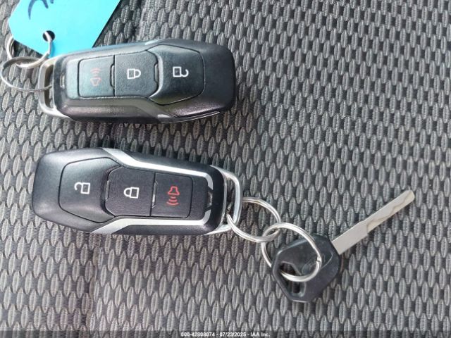 2016 FORD EXPLORER 1FM5K7D84GGC55076 Photo 10