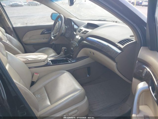2010 ACURA MDX 2HNYD2H29AH533688 Photo 4