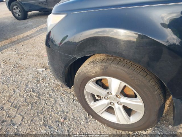 2010 ACURA MDX 2HNYD2H29AH533688 Photo 5