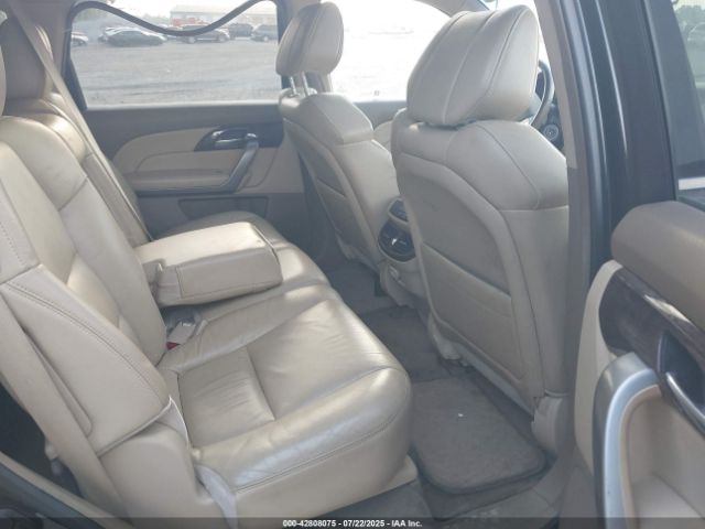 2010 ACURA MDX 2HNYD2H29AH533688 Photo 7