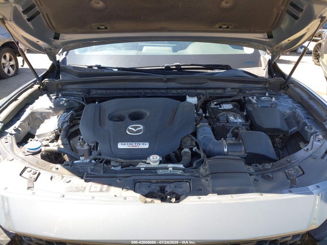 7MMVABXY6PN130517 Mazda py