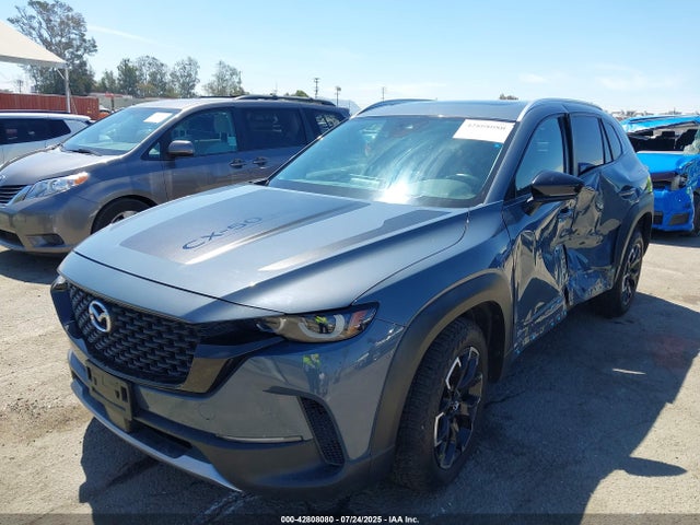 7MMVABXY6PN130517 Mazda py