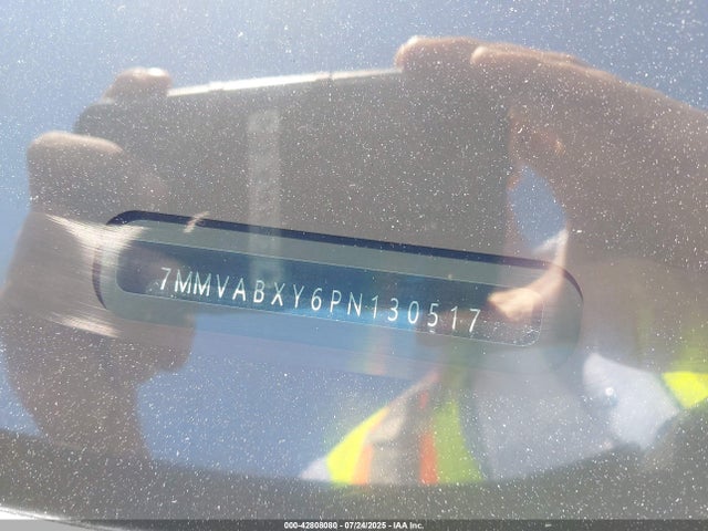 7MMVABXY6PN130517 Mazda py