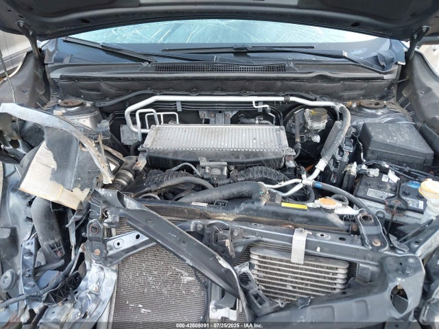 4S4WMALD4K3433305 Subaru Ascent