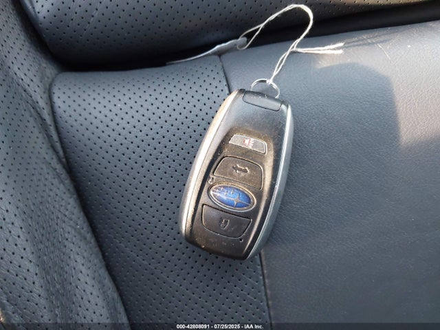 4S4WMALD4K3433305 Subaru Ascent