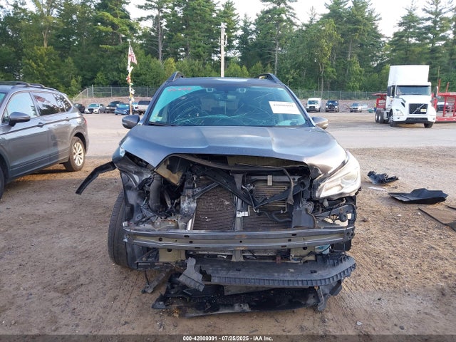 4S4WMALD4K3433305 Subaru Ascent