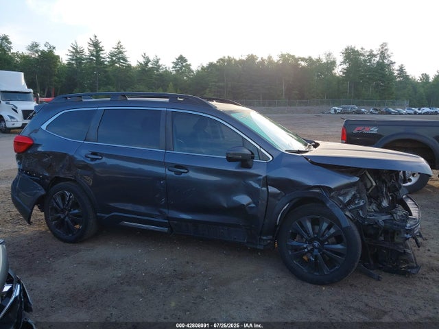 4S4WMALD4K3433305 Subaru Ascent