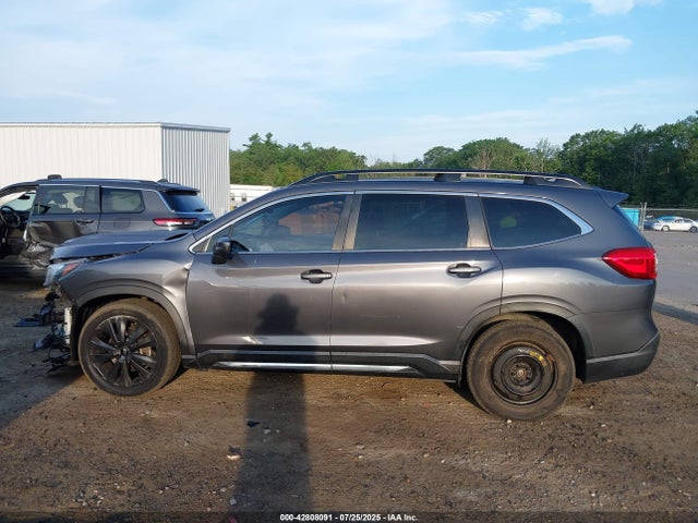 4S4WMALD4K3433305 Subaru Ascent