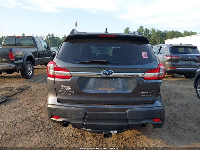 4S4WMALD4K3433305 Subaru Ascent