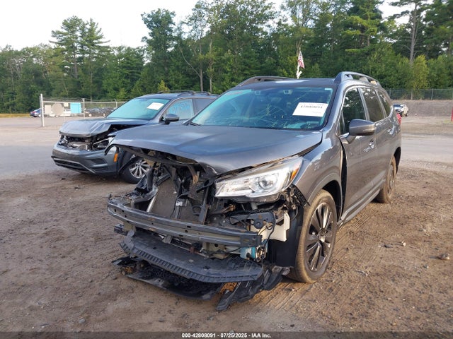 4S4WMALD4K3433305 Subaru Ascent