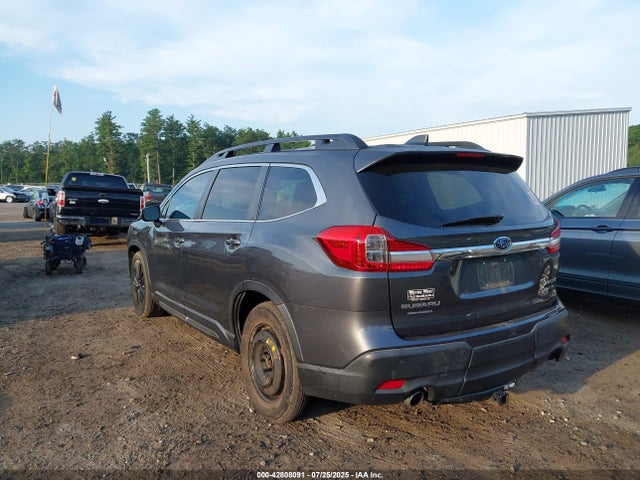 4S4WMALD4K3433305 Subaru Ascent