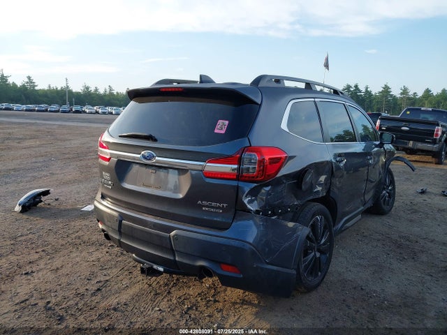 4S4WMALD4K3433305 Subaru Ascent