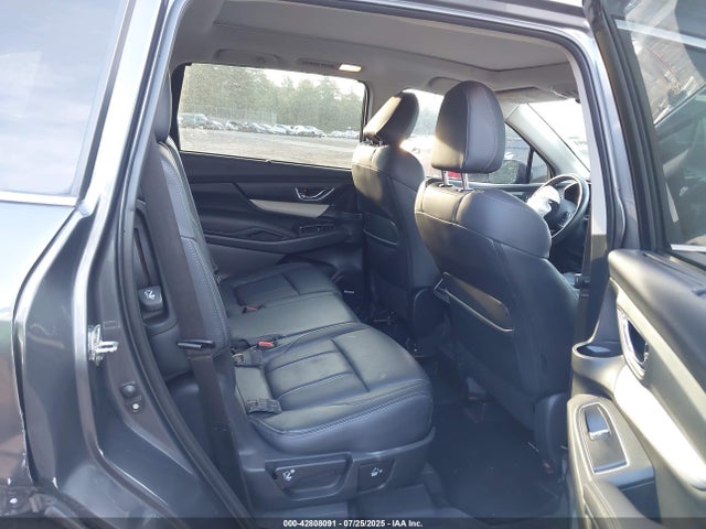4S4WMALD4K3433305 Subaru Ascent