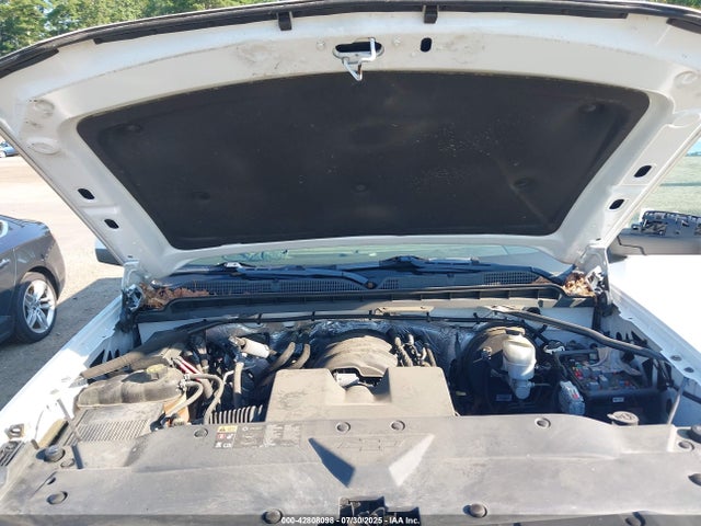 1GCVKREH2GZ266077 Chevrolet lv3 - sidi, vvt, aluminum, e85 max