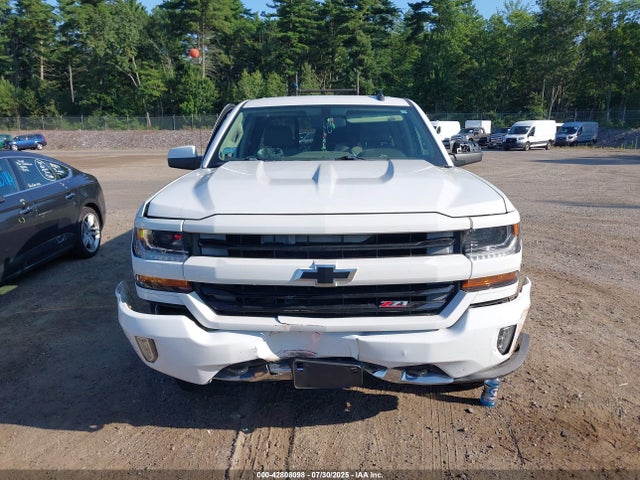 1GCVKREH2GZ266077 Chevrolet lv3 - sidi, vvt, aluminum, e85 max