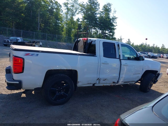 1GCVKREH2GZ266077 Chevrolet lv3 - sidi, vvt, aluminum, e85 max