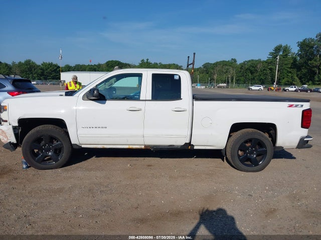 1GCVKREH2GZ266077 Chevrolet lv3 - sidi, vvt, aluminum, e85 max