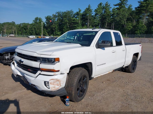 1GCVKREH2GZ266077 Chevrolet lv3 - sidi, vvt, aluminum, e85 max
