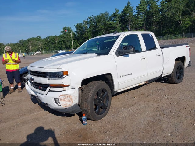 1GCVKREH2GZ266077 Chevrolet lv3 - sidi, vvt, aluminum, e85 max