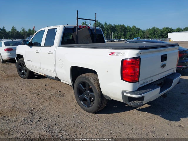 1GCVKREH2GZ266077 Chevrolet lv3 - sidi, vvt, aluminum, e85 max