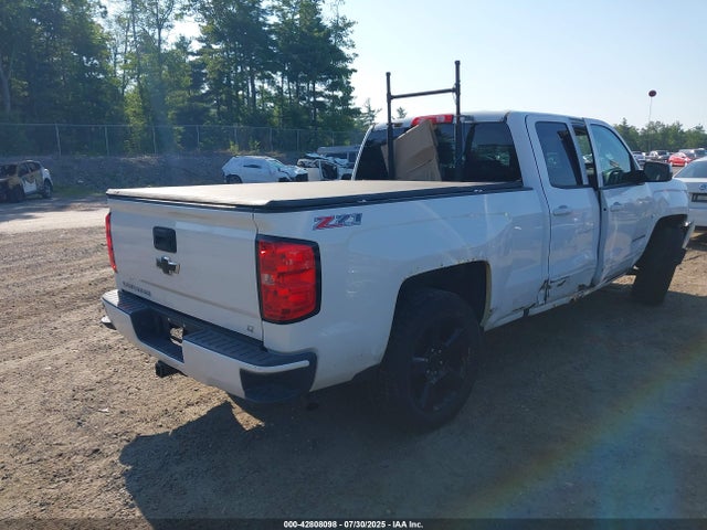 1GCVKREH2GZ266077 Chevrolet lv3 - sidi, vvt, aluminum, e85 max