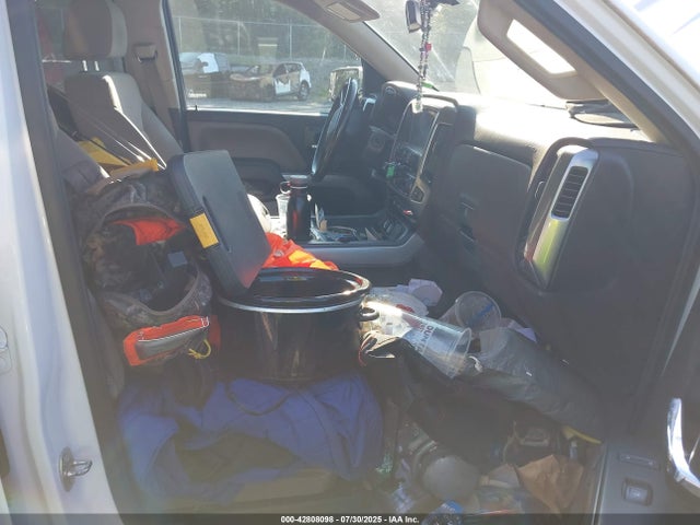 1GCVKREH2GZ266077 Chevrolet lv3 - sidi, vvt, aluminum, e85 max